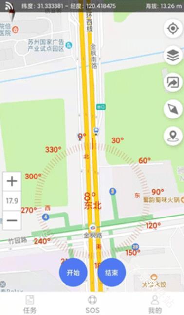 生态护林员