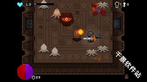 像素地下城2