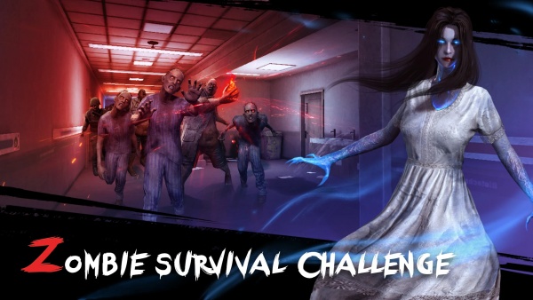 内心的噩梦僵尸截图1