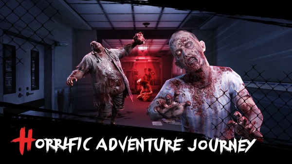 内心的噩梦僵尸截图4