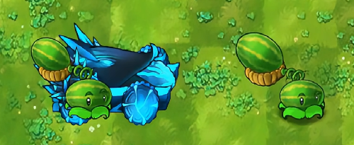 pvz高数带我飞二创版