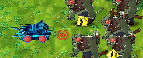 pvz高数带我飞二创版