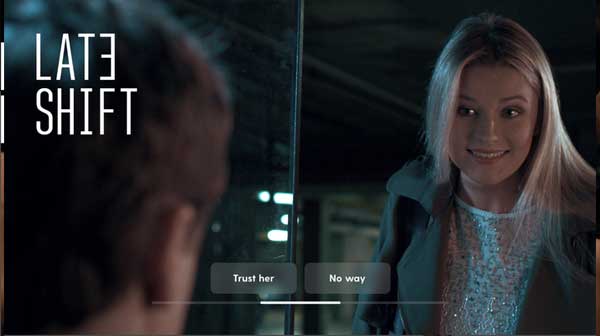 晚班LateShift截图2