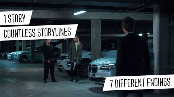 晚班LateShift截图1