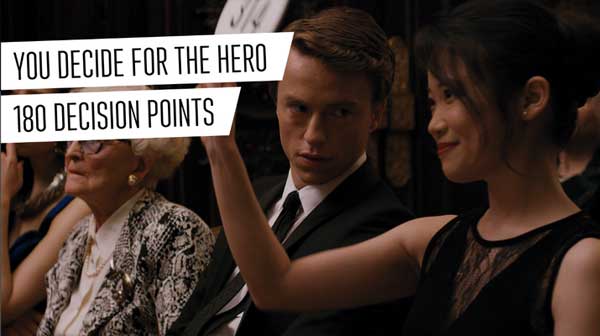 晚班LateShift截图4