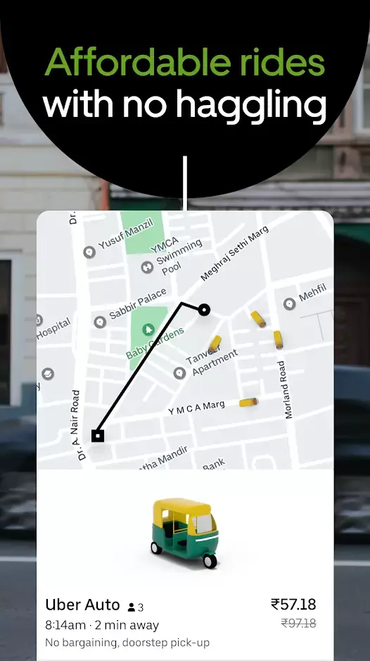 Uber