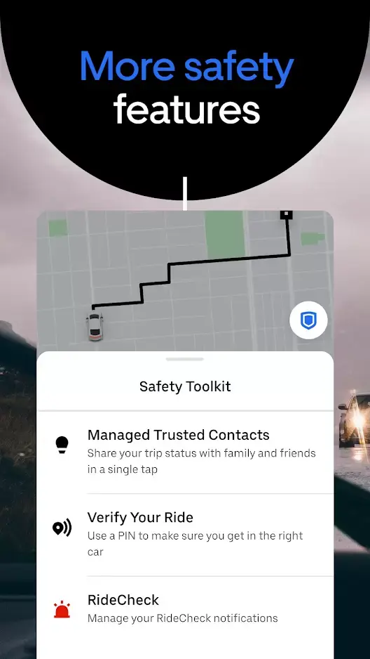 Uber
