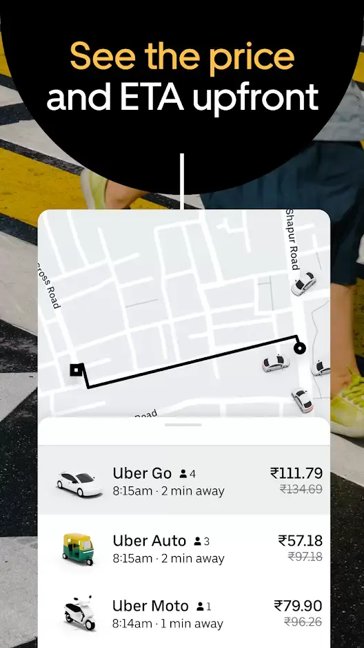 Uber