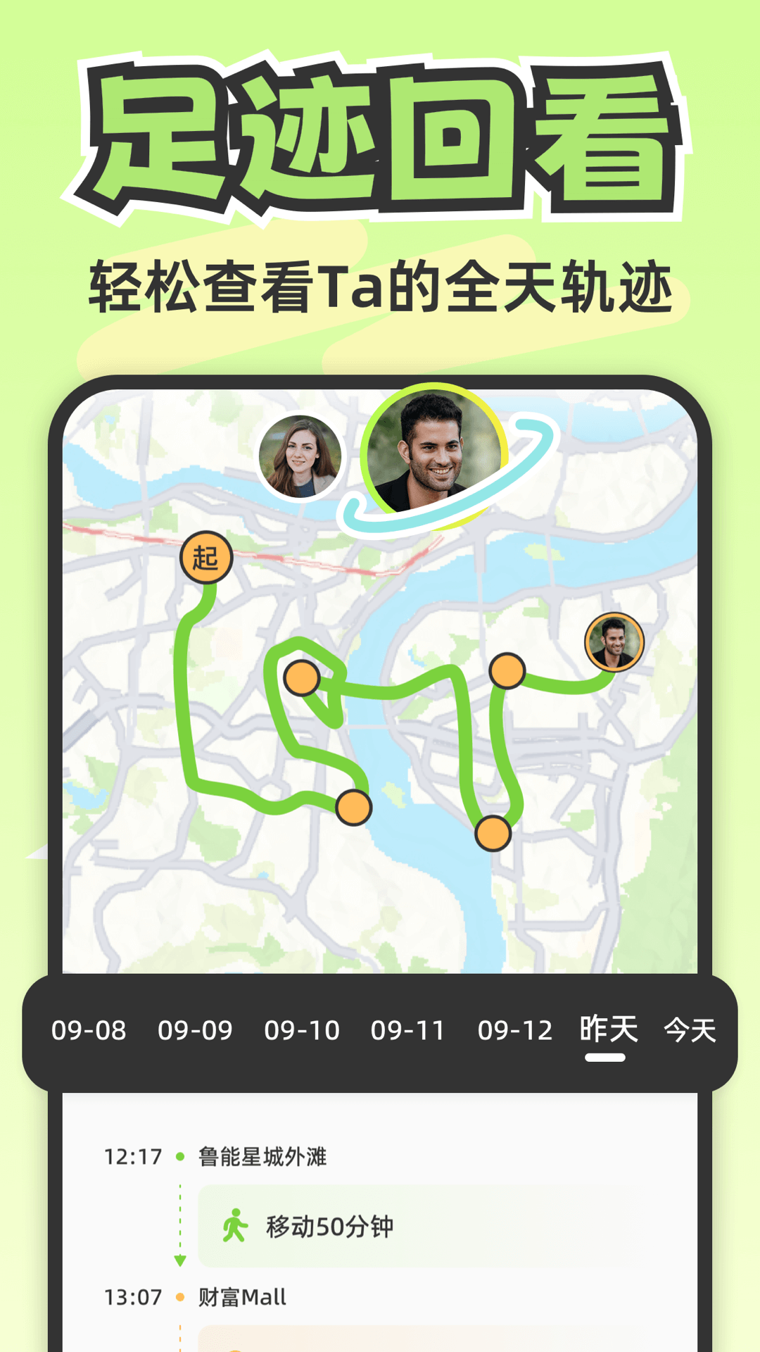 Lookus