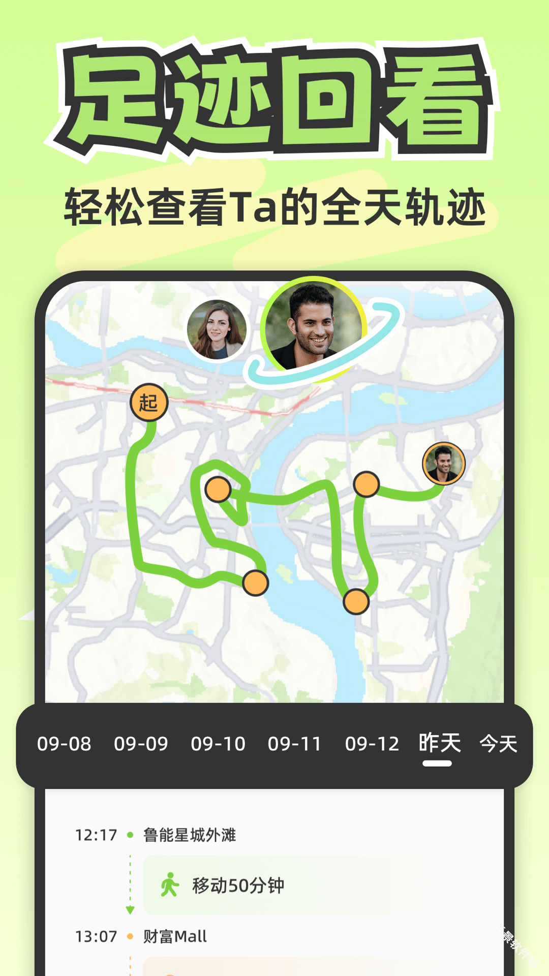 Lookus