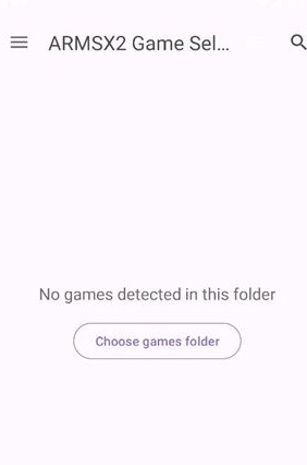 ARMSX2模拟器截图4