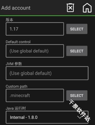 我的世界java版
