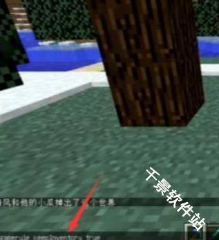 我的世界java版