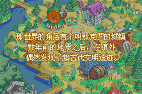 世界传说换装迷宫3