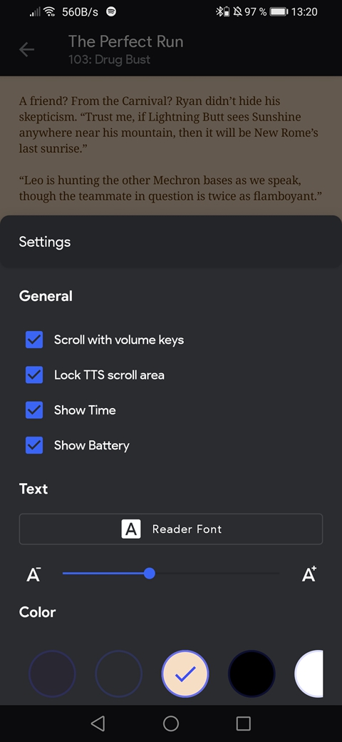 QuickNovel