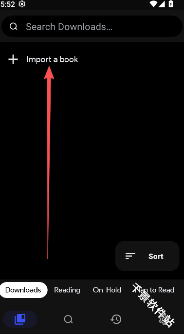 QuickNovel