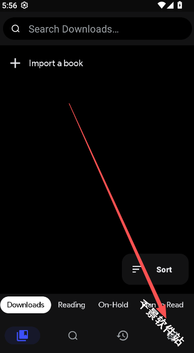 QuickNovel