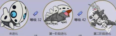 精灵觉醒