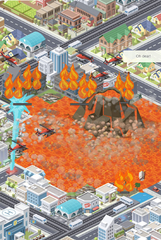 Pocket City
