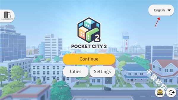 PocketCity2