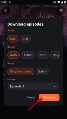 AniDroid
