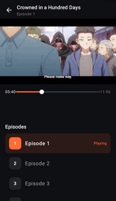 AniDroid