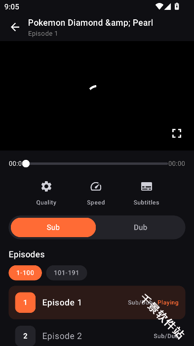 AniDroid