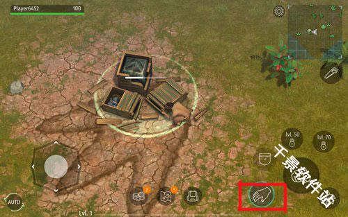 侏罗纪生存进化