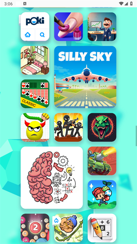 口袋游戏机截图4