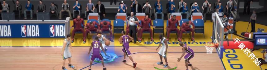 美职篮绝对巨星