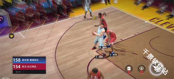 美职篮绝对巨星