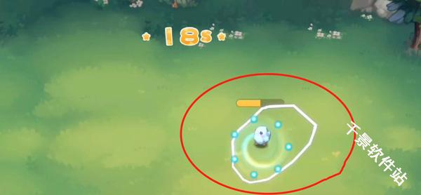 奥比岛梦想国度