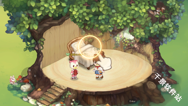 奥比岛梦想国度