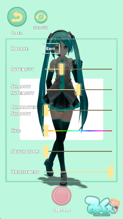 Mikuture