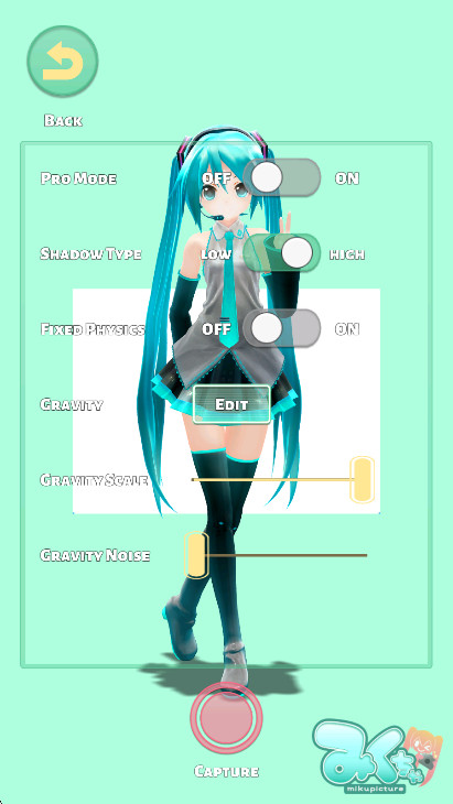 Mikuture