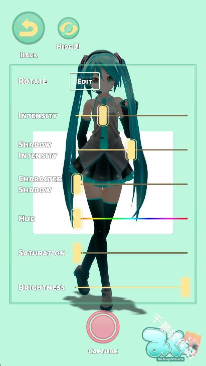 Mikuture