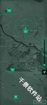 袖珍区
