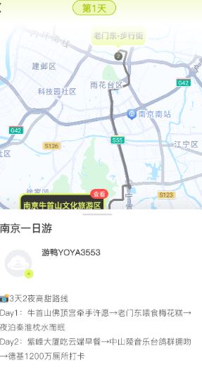 游鸭