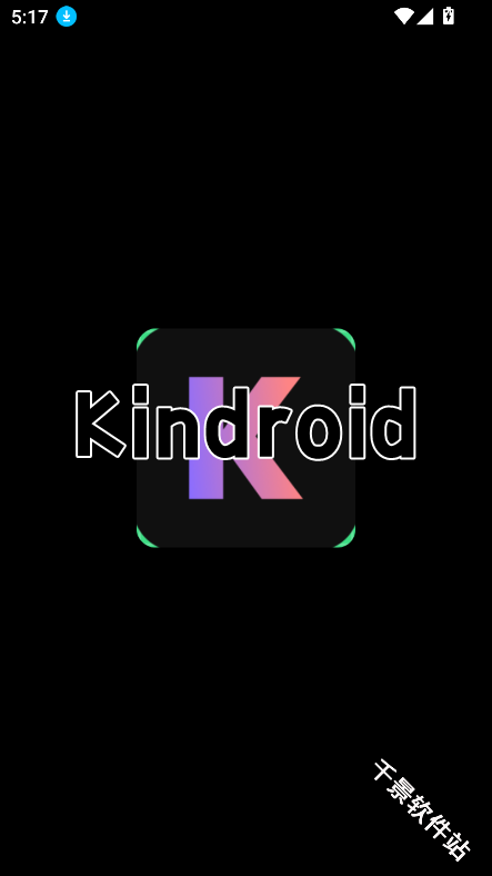 Kindroid