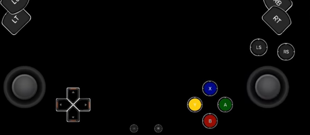 ziunx模拟器截图1