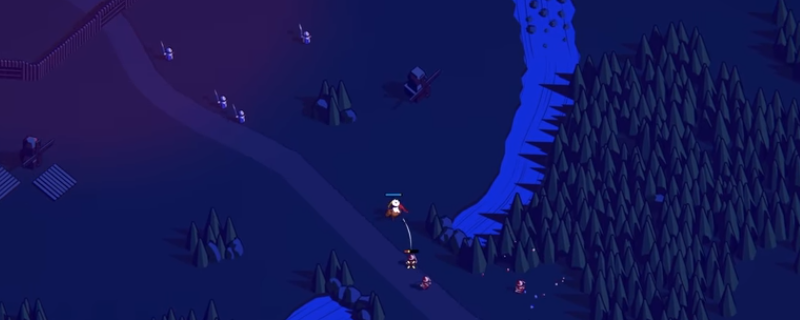 Thronefall