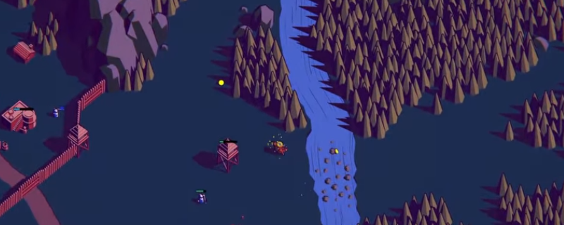 Thronefall