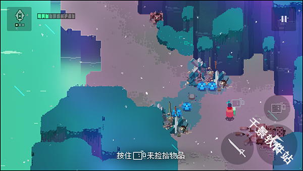 光明旅者