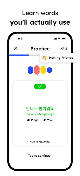 Pingo AI