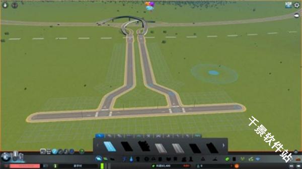 都市天际线手机版