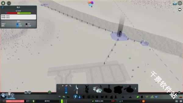 都市天际线手机版