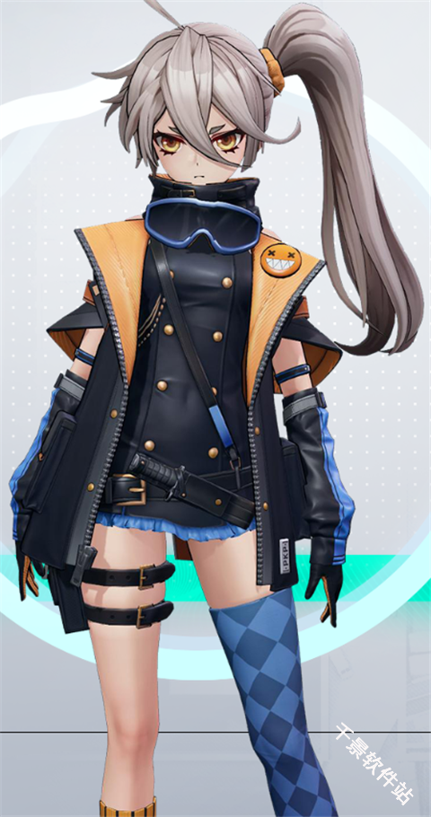 少女前线火力控制