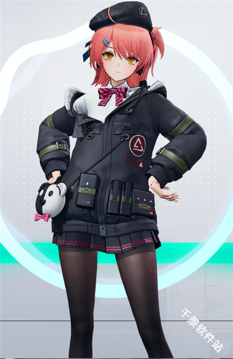 少女前线火力控制