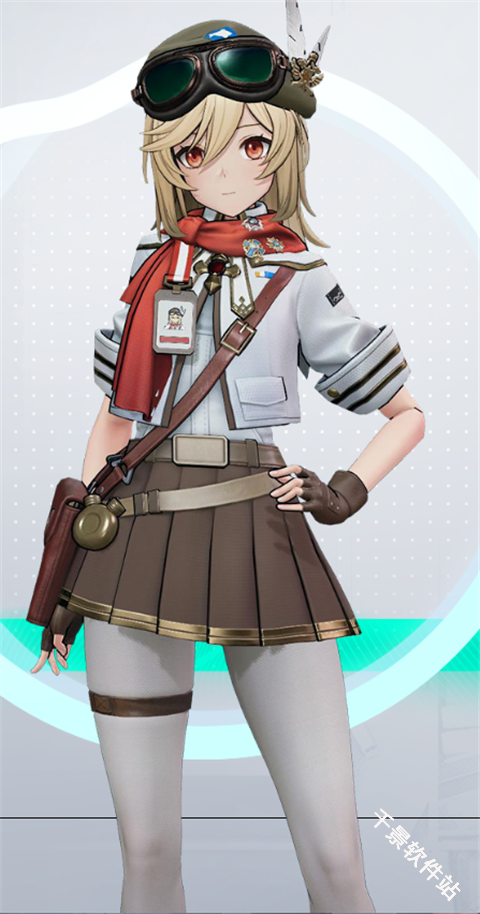 少女前线火力控制