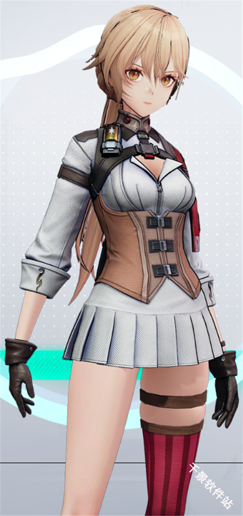 少女前线火力控制